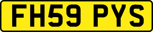 FH59PYS