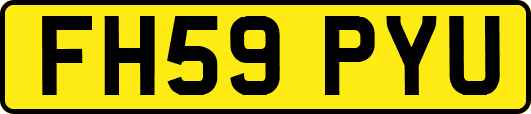 FH59PYU