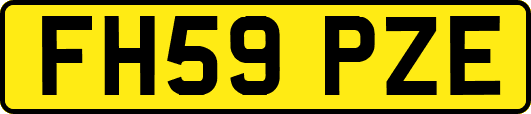 FH59PZE