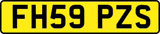 FH59PZS