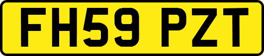 FH59PZT