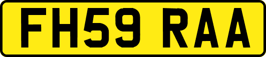 FH59RAA