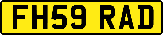 FH59RAD