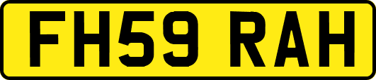 FH59RAH