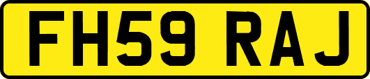 FH59RAJ