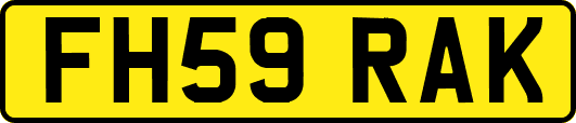 FH59RAK