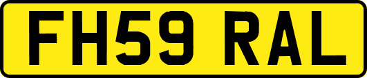 FH59RAL