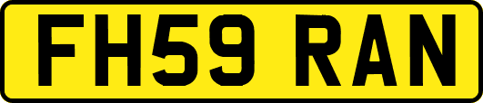 FH59RAN