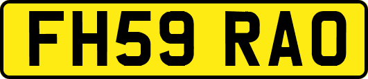 FH59RAO