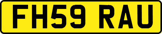 FH59RAU