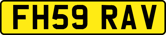 FH59RAV