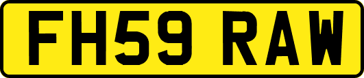 FH59RAW