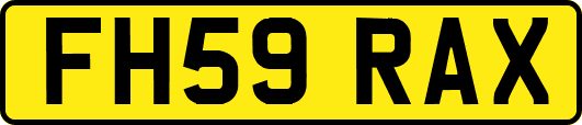FH59RAX