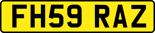 FH59RAZ