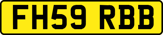 FH59RBB