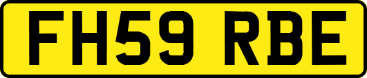 FH59RBE