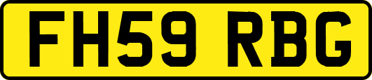 FH59RBG