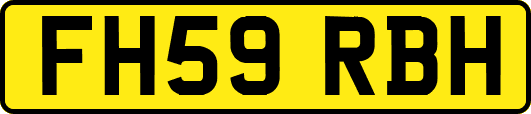 FH59RBH