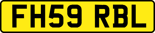 FH59RBL