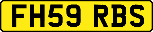 FH59RBS