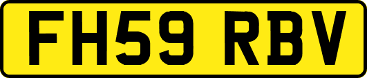 FH59RBV