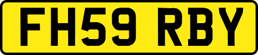 FH59RBY