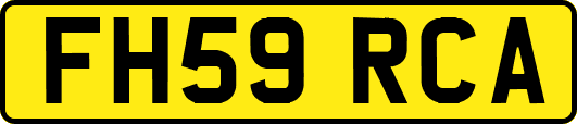 FH59RCA