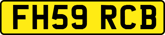 FH59RCB