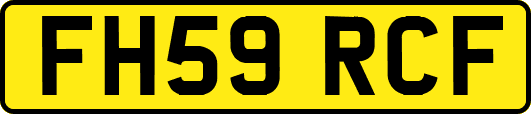 FH59RCF
