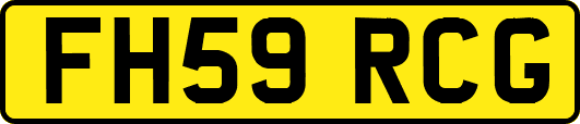 FH59RCG