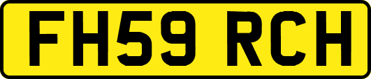 FH59RCH