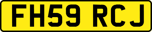 FH59RCJ
