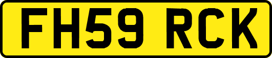 FH59RCK