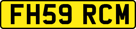FH59RCM