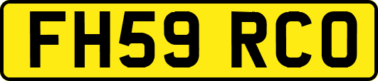 FH59RCO