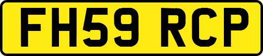 FH59RCP