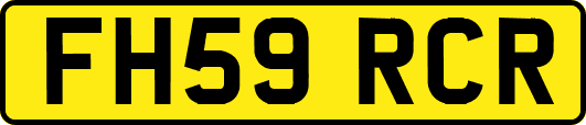 FH59RCR