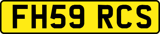 FH59RCS