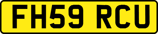 FH59RCU