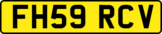 FH59RCV