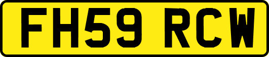 FH59RCW