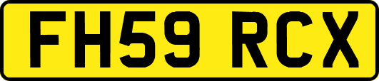 FH59RCX