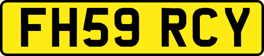 FH59RCY