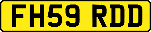 FH59RDD