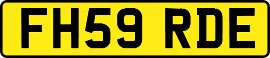 FH59RDE