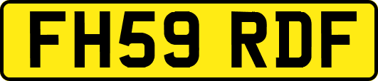 FH59RDF