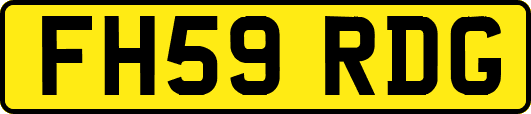 FH59RDG