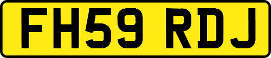 FH59RDJ