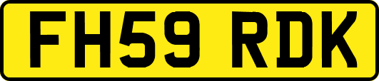 FH59RDK