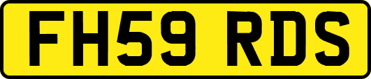 FH59RDS